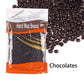 100g Wax Beans Hot Film Hard Wax Depilatory Hard Hair Removal Bean Waxing Bikini Face Legs Body Hair Removal Unisex