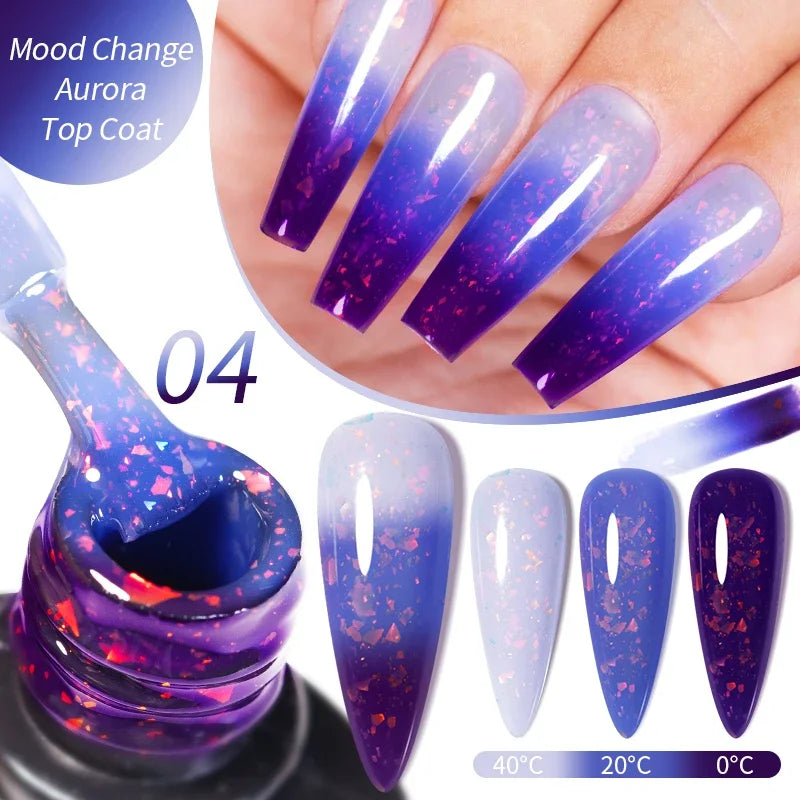 AWStorG 7.5ml Starlit Cat Magnetic Gel Nail Polish Must need Black Gel-Polaris Light Soak Off UV Gel Varnis Semi Permanent DIY