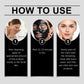 Charcoal Peel Off Mask Deep Cleansing Pore Refiner for Women/Men Festive Glamour & Self Care Essential 50g Holiday Special