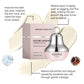 Peptide Eye Cream Vibration Massage Brighting Removing Dark Circle Firming Anti Wrinkle Moisturizing Electric Roller Eye Serum