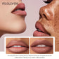 Lip Liner Waterproof, Sweatproof, Matte Multi-Color Correcting Lipstick Pencil Lip Makeup Cosmetics Mother's Day Gifts