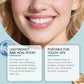 Lip Mask Repair Cracking Skin Treatment Exfoliating Remove Dark Lips Improve Dryness Lip Hydration Lightweight Nourishing Care