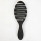4 Colors Detangling Hair Brush Flexible Vented Curly Hairdressing Hair Brushes Salon Hairdressing Accessories
