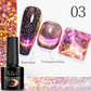 AWStorG 7.5ml Starlit Cat Magnetic Gel Nail Polish Must need Black Gel-Polaris Light Soak Off UV Gel Varnis Semi Permanent DIY