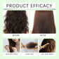 Rosemary Natural Shampoo Hair Thickness Loss Deep Nourishing Scalp Care Strengthen Repair Damaged Oil Control For Men Women
