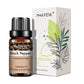 10ml Lavender Essential Oils Pure Natural for Diffuser humidifier Aromatherapy Jasmine Vanilla Aroma Oil for Skin Care, DIY Soap