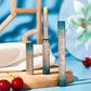 Color Mood Changing Lip Balm Long-Lasting Moisturizing Natural Aloe Vera Nouritious Anti Aging Lipstick Lips Makeup Comestics
