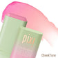 Pixi Glow Fruit Acid Vitamin C Skin Toner Skincare Gradual Powder Blusher Stick Brightening Makeup Nourishing Moisturizing Toner