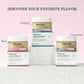 Rose Flavor Collagen Cleansing Balm Nourishing Cream Makeup Remover Mild Non-irritating Moisturizing Non-greasy Cleansing Balm
