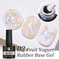 7.5ML Pink Blue Nail Gel Cat eye Semi Permanent Nail Art Soaking UV LED Nail Salon DIY Nail Salon Gel For Autumn And Winter