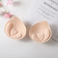 3D Removable Push Up Bra Pads Inserts Women Underwear Breast Lift Breathable Sponge Padded Bra Pad Lining Swimsuit Bra Insert