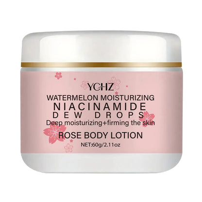 Instant Butt Lift Cream - 60g, Moisturizing Massage Cream, Shaping and Firming the Body, Suitable for All Skin Types, Butt Lift Moisturizing and Hydrating Formula
