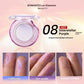 RMT High Gloss Chameleon Highlight Matte Purple Fine Powder Cream Blusher Shiny Face Brightening Integrated Plate ROMATIC Makeup