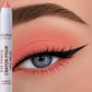 1Pc Eyeshadow Stick Matte and Shimmery Highlighter Perfect for 3D Eye Makeup Waterproof   Sweatproof Eye Painted Stick