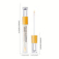 Lashes Serum Growth Natural Eyelashes & Eyebrows Extension Essence Create Lengthening Thick Eyelashes Nourish Serum For Brows