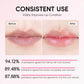 LAIKOU Sakura Lip Balm Nourishing Refreshing Hydrating and Lasting Moisturizing Preventing Cracking Repairing for Daily Lip Care