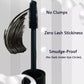 1/2/3PCS 7D Fiber Mascara Set Waterproof Durable Curling Mascara Sweatproof Anti-smudge Slimming Base Mascara for all skin types