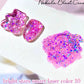 MIANEL 1-12PCS Star-chasing Moon-chasing Gel Nail Polish 2026 Popular Whitening Strobe Sequin Flashing Nail Polish White Nails