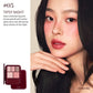 Joocyee Christmas Makeup Collection LIP N CHEEK BALM GLAZED OR MATTE Eyeshadow MULTI PURPOSE CREAM Lipstick blush cream Original