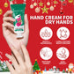 60 piece set of Christmas hand cream box, moisturizing, anti freezing, dry cracking in autumn and winter -5 flavors