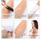 20Pcs/100Pcs Hair Removal Wax Paper Nonwoven Cloth Body Leg Arm Wax Band Hair Removal Epilator Depilation Strip Waxing Tape Roll