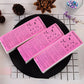 20Pcs/100Pcs Hair Removal Wax Paper Nonwoven Cloth Body Leg Arm Wax Band Hair Removal Epilator Depilation Strip Waxing Tape Roll