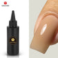 MSHARE Milk Milky Pink Rubber Base Coat Color Nail Gel Polish Semi Transparent French Camouflage Soak off UV LED Varnish 100ml