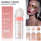 3 Colors Glitter Powder Highlighter Makeup Body Brightens the Natural Face Blusher Fairy Highlight Patting Powder