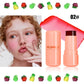 Water Jelly Tint Stick, Milk Cooling Water Jelly Tint Lip Gloss, Milk Jelly Tint Jelly Blush Stick, Sheer Lip & Cheek Stain
