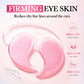 80pcs BIOAQUA Nicotinamide Collagen Eye Mask Anti Dark Circles Whitening Anti-Wrinkles Moisturizing Anti-Aging Eye Patches