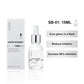 Gollee 0.5s Fast Dry Lash Extension Glue Pro Eyelashes Adhesive Glue Waterproof Grafting Eyelash Super Bonder for Salon Makeup