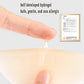 No Glue Sticky Nipple Cover Plunge Droplet Invisible Bra Ultra Thin Seamless Silicone Nubra Stickers Lifting Breast Pads Pasties
