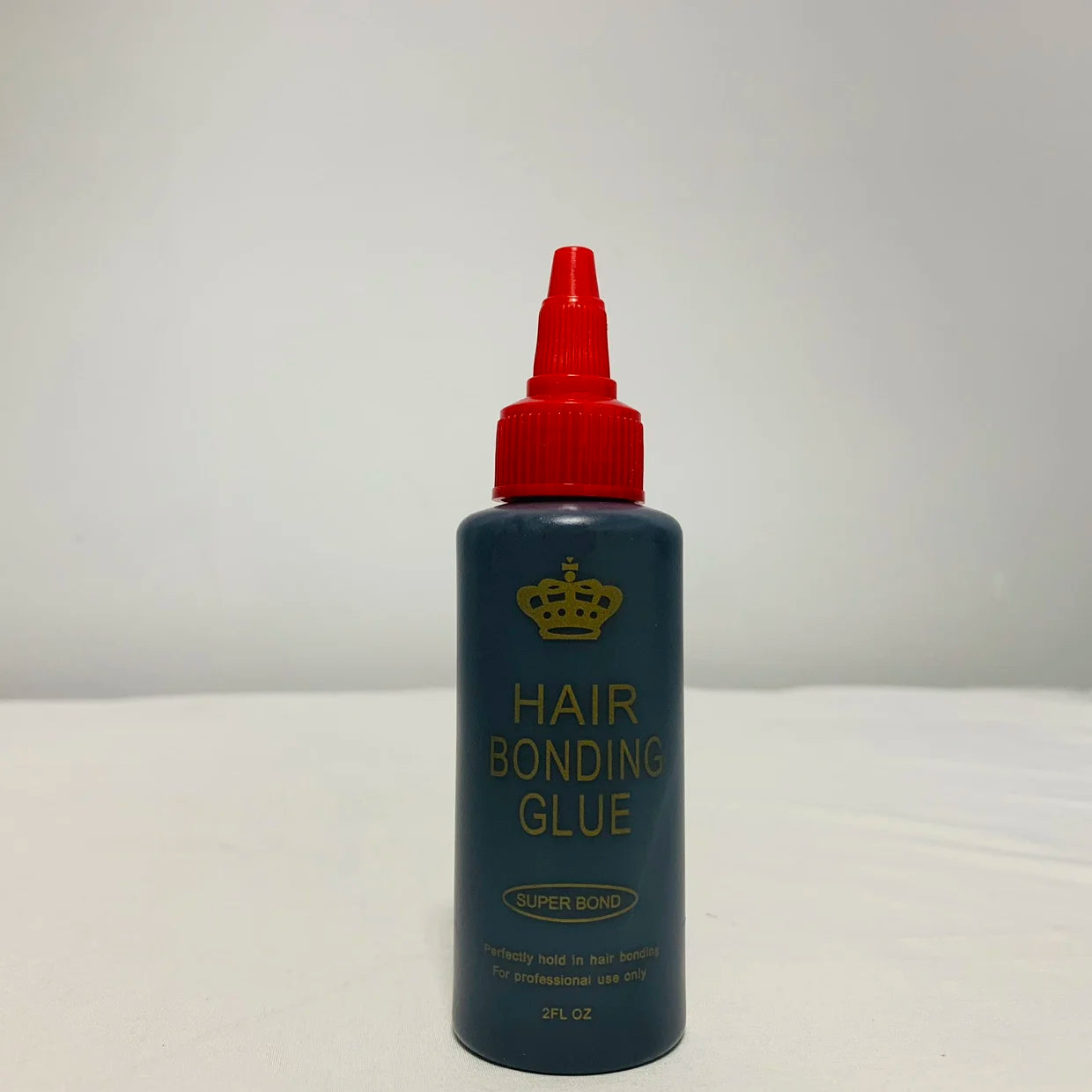 1/2/4 Oz 30/60/118 ml Black Hair Weft Bonding Glue Hair Weave bond
