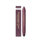 2in1 Eyeliner Pen Smudge Proof Waterproof Formula Long Lasting Wear Beginners Daily Makeup Smooth Application Eye Shadow Liner