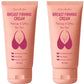 Breast Firming Cream: Light Texture, Nourishes/Moisturizes, Collagen/Shea Butter, Boosts Elastic & Smooth Chest Skin