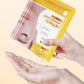 15pcs BIOAQUA Retinol Collagen Facial Masks Firming Moisturizing Nourishing Hydrating Face Mask Facial Skin Care Products