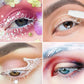White Mascara Primer Waterproof Anti-Smudge Eyelash Base Cream Thicken Lengthening White Mascara Cosmetic Eye Makeup Tool