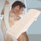 Men and Women Loofah Back Scrubber Deep Clean Luffa Scrubber Relax Your Body Bath Shower Scrubber Exfoliating
