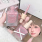 Blusher Liquid Hydrating Pink Cheek Color Powder Rendering Face Blusher Moisturizing Long Lasting Beauty Rouge Makeup