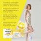 Butt Lift Cream Firming & Hydrating Cream for Buttocks Anti-Cellulite Treatment Tightening Smoothing Cream with Collagen Retinol