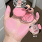 Light Blush Cream Moisturizing Matte Vitality Moisturizing Whitening Brightening Pigmented Natural Rouge