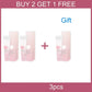 Lip Balm For Remove Dark Lip Melanin Dead Skin Removal Lighten Lip Lines Exfoliate Whitening Moisturizing Nourishing Serum 8.5g