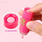 Liquid Pearlescent Blush Hydrate All Day Air Cushion Press Face Cheek Tint Moisturized Long Lasting Rouge Cheek Contour Makeup