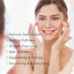 Retinol Eye Cream Stick, Reduces Dark Circles and Wrinkles, Moisturizes and Tightens The Eyes, Eye Cream Korean Eye Care Product