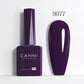 CANNI Gel Nail Polish Glitter Diamond Sparkle Color Collection Gorgeous Color HEMA FREE Soak Off UV LED Semi Permanent AurorGel
