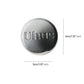 Uhue Single Eyeshadow K Series,Fine Powder,Smooth & Skin-Fit,Subtle Shimmer,Eye Brightening,Matte Finish,Daily Makeup,Glamour