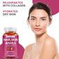 Natural Biotin Gummies - Supports Hair, Skin, Nails & Collagen, Dietary Supplement, Antioxidant - 100 Gummies