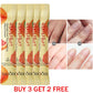 Wrinkle Removal Hand Cream Skin Soften Nourish Anti Drying Cracked Fade Fine Lines Whitening Moisturiz Repair Skin Care Products