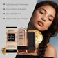 20g Zephoco Seulpted Beautiful Outline Foundation Stick Full-effect Concealer Dark Circles Repairing Stick For All Skin Types