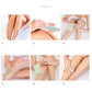 20stick Professional Hair Removal Wax Strips for Summer Depilation Double Sided Cold Wax Paper for Leg Body Face Useful